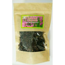 Ivan Tea Fermented With Badan Healing ECO-Product From The Siberian Taiga / 50 gr