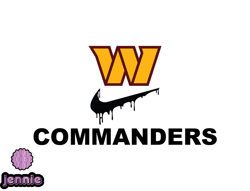 Washington Commanders PNG, Nike  NFL PNG, Football Team PNG,  NFL Teams PNG ,  NFL Logo Design 66