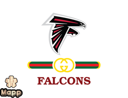 San Francisco 49ers PNG, Gucci NFL PNG, Football Team PNG,  NFL Teams PNG ,  NFL Logo Design 128