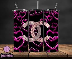 Valentine Tumbler, Design by  jennie Store  Wrap ,Valentine Tumbler, Design by  jennie Store   66