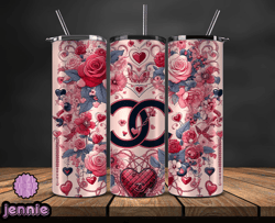 Valentine Tumbler, Design by  jennie Store  Wrap ,Valentine Tumbler, Design by  jennie Store   70