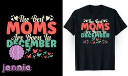 Mom T-Shirt Design 111