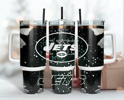 New York Jets Tumbler 40oz Png, 40oz Tumler Png 87 by jennie store