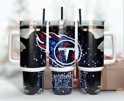 Tennessee Titans Tumbler 40oz Png, 40oz Tumler Png 93 by jennie store