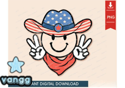 4th of July Png ,Fourth of July Png Design 06