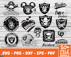 Oakland Raiders Svg , Football Team Svg,Team Nfl Svg,Nfl Logo,Nfl Svg,Nfl Team Svg,NfL,Nfl Design by Vangg  43
