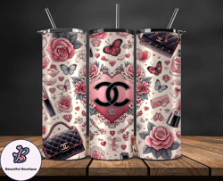 Valentine Tumbler, Design by  Beautiful Boutique Wrap ,Valentine Tumbler, Design by  Beautiful Boutique  68