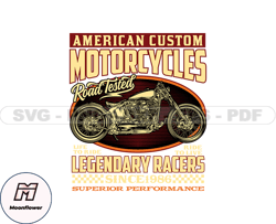 Motorcycle svg logo, Motorbike SVG PNG, Harley Logo, Skull SVG Files, Motorcycle Tshirt Design, Digital Download 122