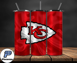 Kansas City Chiefs Tumbler Wrap,  Nfl Teams,Nfl football, NFL Design Png 07