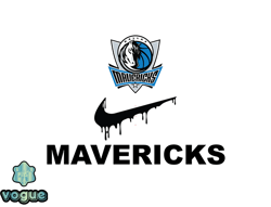 Dallas Mavericks PNG, Nike NBA PNG, Basketball Team PNG,  NBA Teams PNG ,  NBA Logo  Design 41