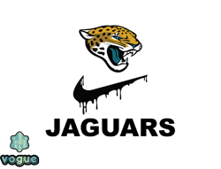 Jacksonville Jaguars PNG, Nike  NFL PNG, Football Team PNG,  NFL Teams PNG ,  NFL Logo Design 76