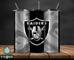 Las Vegas Raiders Tumbler Wrap,  Nfl Teams,Nfl football, NFL Design Png by Vogue Store 10