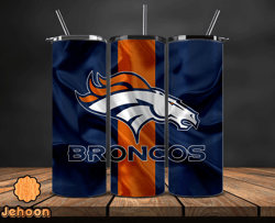 Denver Broncos Tumbler Wrap,  Nfl Teams,Nfl football, NFL Design Png 23