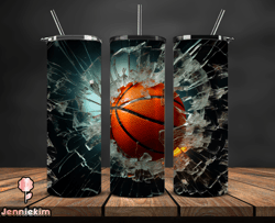 Basketball Design,NBA Teams,NBA Sports,Nba Tumbler Wrap,NBA DS-03