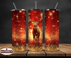 Grinchmas Christmas 3D Inflated Puffy Tumbler Wrap Png, Christmas 3D Tumbler Wrap, Grinchmas Tumbler PNG 33