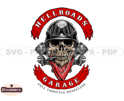 Motorcycle svg logo, Motorbike SVG PNG, Harley Logo, Skull SVG Files, Motorcycle Tshirt Design, Digital Download 105