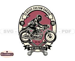 Motorcycle svg logo, Motorbike SVG PNG, Harley Logo, Skull SVG Files, Motorcycle Tshirt Design, Digital Download 230