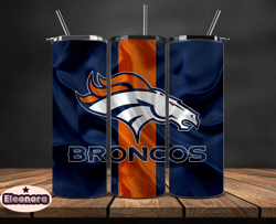 Denver Broncos Tumbler Wrap,  Nfl Teams,Nfl football, NFL Design Png by Eleonora 23