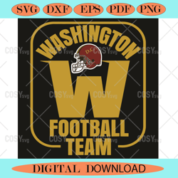 Washington Football Team Svg, Sport Svg, Dc Team Svg,NFL svg,NFL Football,Super Bowl, Super Bowl svg,Super Bowl