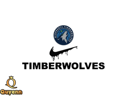 Minnesota Timberwolves PNG, Nike NBA PNG, Basketball Team PNG,  NBA Teams PNG ,  NBA Logo  Design 47