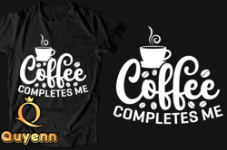 No Coffee No Talkee Retro Tshirt Design Design 96