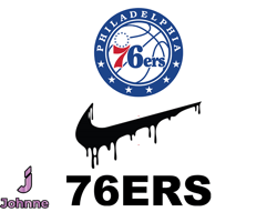 Philadelphia 76ers PNG, Nike NBA PNG, Basketball Team PNG,  NBA Teams PNG ,  NBA Logo  Design 49
