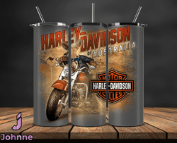 Harley Tumbler Wrap,Harley Davidson PNG, Harley Davidson Logo 64