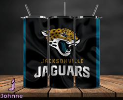 Jacksonville Jaguars Tumbler Wrap,  Nfl Teams,Nfl football, NFL Design Png 21