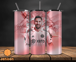 Lionel  Messi Tumbler Wrap ,Messi Skinny Tumbler Wrap PNG, Design by  Johnne Store  28