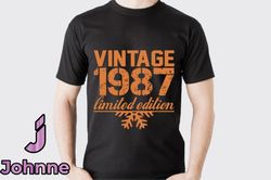 Vintage 1987 Design 144