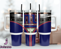 New York Giants 40oz Png, 40oz Tumler Png 55 by Johnne