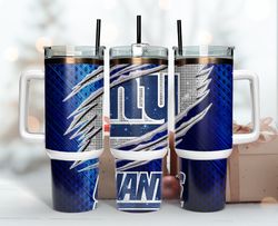 New York Giants Tumbler 40oz Png, 40oz Tumler Png 54 by Johnne store