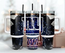New York Giants Tumbler 40oz Png, 40oz Tumler Png 86 by Johnne store