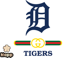 Milwaukee Brewers PNG, Gucci MLB PNG, Baseball Team PNG,  MLB Teams PNG ,  MLB Logo Design 19