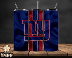 New York Giants Tumbler Wrap,  Nfl Teams,Nfl football, NFL Design Png by Mappp Store 12