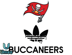 Tampa Bay Buccaneers PNG, Adidas NFL PNG, Football Team PNG,  NFL Teams PNG ,  NFL Logo Design 31