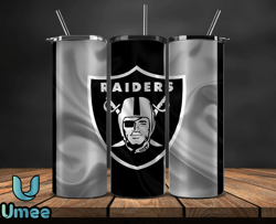 Las Vegas Raiders Tumbler Wrap,  Nfl Teams,Nfl football, NFL Design Png by Umee Store 10