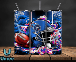 Tennessee Titans Tumbler Wraps, ,Nfl Teams, Nfl Sports, NFL Design Png by Umee Design 31