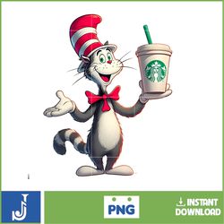 Dr Seuss Png, Cat In The Hat Png, Dr Seuss Hat Png, Green Eggs And Ham Png, Dr Seuss for Teachers Png (15)