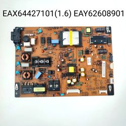 Original EAX64427101(1.6) EAY62608901 GP4247L-12LPB REV 2.0 Power Supply/LED Board for 42LM5800-UC 42LM6200-UE 42LS5700-