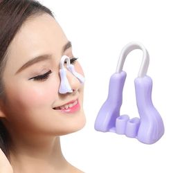 Anti Snore Nose Clip Sleeping Aid Anti-Snoring Device