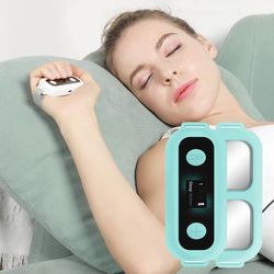 Hand Strap Sleep Aid Device Help Sleep Relieve Insomnia Instrument