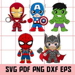 Baby superheroes Svg, Baby superheroes Clipart, Baby superheroes Png, Baby superheroes Vector, Baby superheroes Dxf