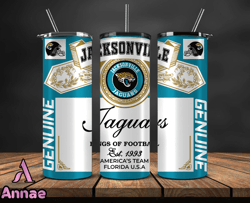 Jacksonville Jaguars Tumbler Wrap,Vintage Budweise Tumbler Wrap 48