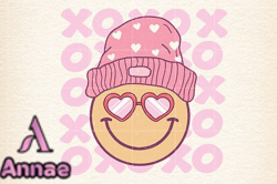 Love More Worry Less Valentine Png Design 84
