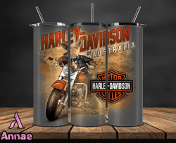 Harley Tumbler Wrap,Harley Davidson PNG, Harley Davidson Logo 64