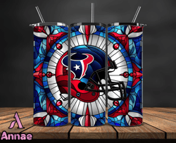 Houston Texans Logo NFL, Football Teams PNG, NFL Tumbler Wraps PNG Design 76