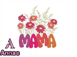 Floral Mama Design 56