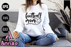 Football Mom Design 167