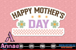 Happy Mothers Day – Mothers Day Design 221